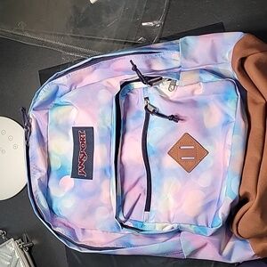 Jansport backpack